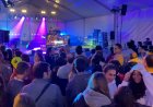 LA GIRA RAC105 FA PARADA A LA SEU D’URGELL PER CELEBRAR ELS 25 ANYS DE CADENA PIRENAICA