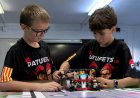  L’EQUIP DELS PATUFETS.CAT BUSCA SUPORT PER PARTICIPAR ALS MUNDIALS DE ROBÒTICA