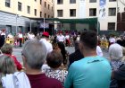  PUNT FINAL A LA FESTA DE LES PERSONES GRANS DE LA SEU D’URGELL