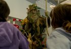 LA SEU D’URGELL CELEBRA UNA JORNADA QUE UNEIX LA CASTANYADA AMB ALTRES CULTURES