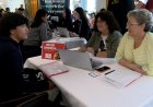 LA JORNADA D’OCUPACIÓ I EMPRENEDORIA BAT RÈCORD DE PARTICIPACIÓ AMB 40 EMPRESES I 150 CANDIDATS
