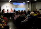DONES FORMATGERES DEBATEN SOBRE ELS REPTES I EL FUTUR DE L’OFICI