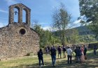 EL PARC NATURAL DEL CADÍ MOIXERÓ OFEREIX FORMACIÓ PER DONAR A CONÈIXER AQUEST ESPAI