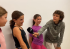 Teatre i música s’uneixen en una nova activitat: Connecta Lleida Pirineus 29-09-2026