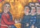 UNA XERRADA RECORDA LA VIDA DEL VESCOMTE ARNAU EN EL VUITÈ CENTENARI DE LA SEVA MORT