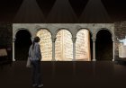  LES HOMILIES D’ORGANYÀ DIVULGARAN ELS ORÍGENS DEL CATALÀ AMB UN ESPECTACLE IMMERSIU