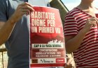 MOBILITZACIONS PER L’HABITATGE AL PIRINEU PER REIVINDICAR LES PARTICULARITATS DEL TERRITORI 