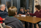 Un bar a Taús 60 anys després: Connecta Lleida Pirineus 15-10-2026