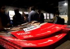 AMPLIADA FINS EL 14 DE NOVEMBRE L’EXPOSICIÓ QUE COMMEMORA ELS 40 ANYS DE RÀDIO VALIRA
