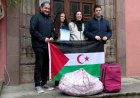 COMENÇA EL VIATGE ALS CAMPAMENTS DE REFUGIATS SAHRAUÍS DE TINDOUF