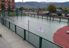 PUIGCERDÀ ENGEGA UN PLA DE MILLORA DE LES PISTES ESPORTIVES A L’AIRE LLIURE