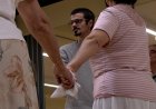 23 PARELLES PARTICIPARAN AL BALL CERDÀ INTERGENERACIONAL