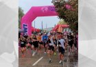 LA PLUJA NO ATURA LA 28a MITJA MARATÓ DE PUIGCERDÀ, QUE REUNEIX MÉS DE MIL PARTICIPANTS 