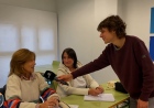 Una setmana de llengües i cultura: Connecta Lleida Pirineus 21-10-2026