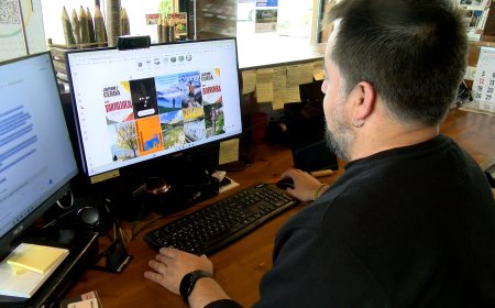 ENGEGUEN LA CAMPANYA “JO PARLI CERDÀ” PER PRESERVAR EL PATRIMONI LINGÜÍSTIC DE LA COMARCA