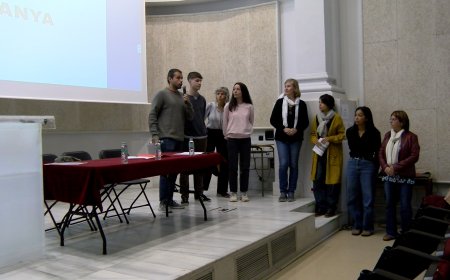 CERDANYA CREA UNA TAULA DE SALUT MENTAL PER COORDINAR MILLOR LES ENTITATS I SERVEIS