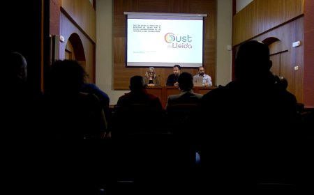 LA MARCA GUST DE LLEIDA BUSCA SUMAR ALIATS A L’ALT URGELL I LA CERDANYA