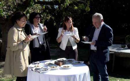 LA 34a MOSTRA GASTRONÒMICA D’ORDINO REUNIRÀ EL 7 I 8 DE NOVEMBRE UNA VINTENA DE RESTAURADORS 