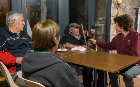 Un bar a Taús 60 anys després: Connecta Lleida Pirineus 15-10-2026