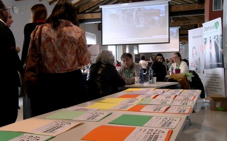 GAIREBÉ 400 ENTREVISTES DE FEINA AL WORKSHOP OCUPACIONAL DE L’ALT URGELL