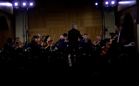 LA HISTÒRIA DE L’ÒPERA INICIARÀ LA TEMPORADA DE LA CADÍ ORQUESTRA DE CAMBRA