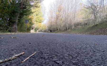 EL CONSELL COMARCAL MILLORA DIVERSOS CAMINS PER GARANTIR-NE LA SEGURETAT