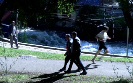  AUGMENTEN ELS CLIENTS AL PARC OLÍMPIC DEL SEGRE MENTRE ES PREPARA PELS MUNDIALS DEL 2027