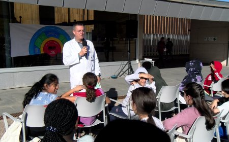 L’HOSPITAL DE CERDANYA I L’ESCOLA ALFONS I MANTINDRAN L’ALIANÇA FORMATIVA