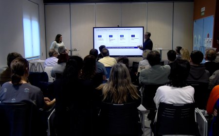  EL SECTOR DE L’ALLOTJAMENT DE L’ALT URGELL POSA LA MIRADA EN ELS REPTES DEL 2027