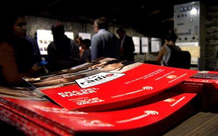 AMPLIADA FINS EL 14 DE NOVEMBRE L’EXPOSICIÓ QUE COMMEMORA ELS 40 ANYS DE RÀDIO VALIRA