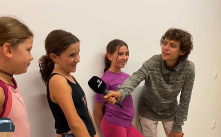 Teatre i música s’uneixen en una nova activitat: Connecta Lleida Pirineus 29-09-2026