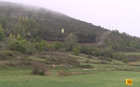 ISÒVOL MILLORA LA XARXA D’AIGUA PER EVITAR FUITES  I GARANTIR L’ABASTAMENT