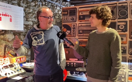 40 anys de Ràdio Valira: Connecta Lleida Pirineus 20-10-2026