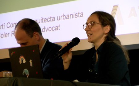 LA 3a JORNADA DE L’HABITATGE DE MUNYANYA I RURAL SE CENTRA EN EL PAPER DE L’URBANISME