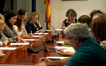 L’ALT URGELL AVANÇA EN LA MOBILITAT ELÈCTRICA COMPARTIDA