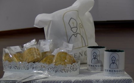 L’ERMENGOLET DE LA SEU UNEIX PATRIMONI, GASTRONOMIA I TERRITORI