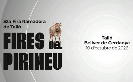 Fira Ramadera de Talló.