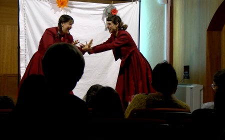 CULTURA I EDUCACIÓ CENTREN LES PROPOSTES DEL 25N A L’ALT URGELL