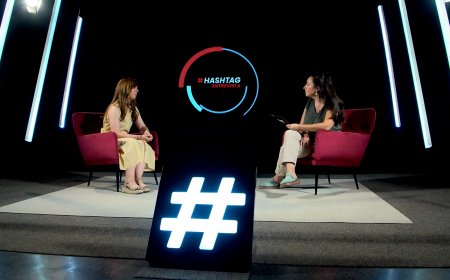 #Entrevista Laia Martín