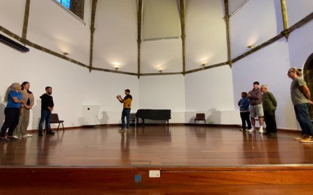 UNA QUINZENA D’ACTIVITATS A LA SETMANA CULTURAL DE L’EOI A LA SEU D’URGELL