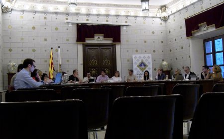LA UBICACIÓ DEL PFI-PTT A DEBAT AL PLE DE L’AJUNTAMENT DE LA SEU D’URGELL