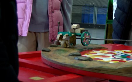 LA SEU D’URGELL ACOLLIRÀ UNA JORNADA DE JOCS D’ARREU DEL MÓN