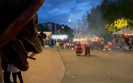 LA FIRA DE TOTS SANTS OMPLIRÀ OLIANA D’ARTESANIA I CULTURA