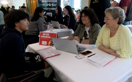 LA JORNADA D’OCUPACIÓ I EMPRENEDORIA BAT RÈCORD DE PARTICIPACIÓ AMB 40 EMPRESES I 150 CANDIDATS
