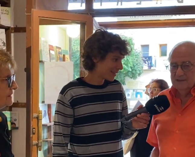 Casa Rotxé de Peramola obre una nova pàgina: Connecta Lleida Pirineus 01-10-2026