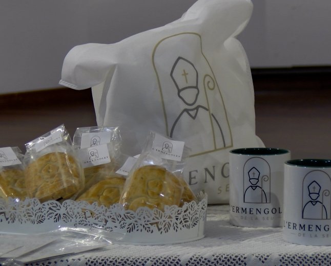 L’ERMENGOLET DE LA SEU UNEIX PATRIMONI, GASTRONOMIA I TERRITORI