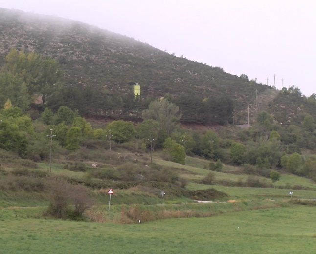 ISÒVOL MILLORA LA XARXA D’AIGUA PER EVITAR FUITES  I GARANTIR L’ABASTAMENT