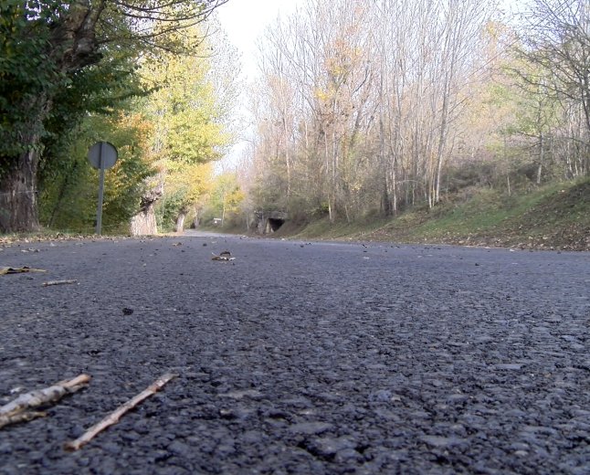 EL CONSELL COMARCAL MILLORA DIVERSOS CAMINS PER GARANTIR-NE LA SEGURETAT