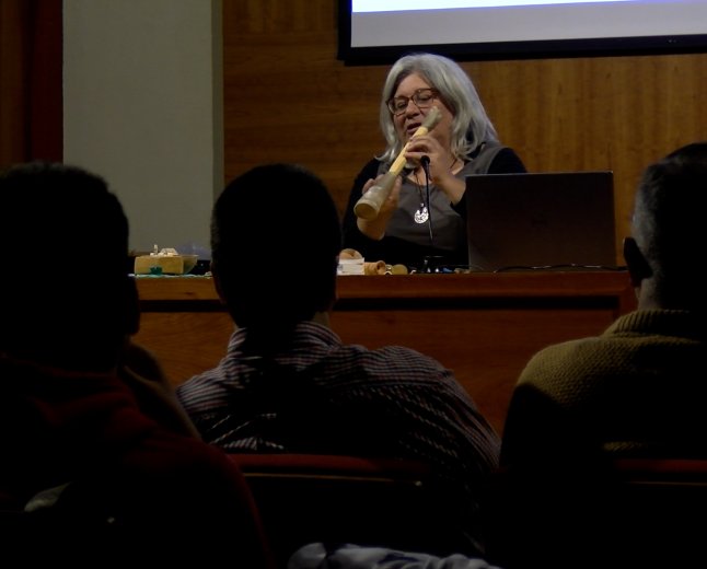  EL CONSERVATORI DE MÚSICA DELS PIRINEUS SUPERA EL CENTENAR D’ALUMNES MATRICULATS