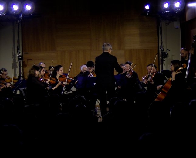 LA HISTÒRIA DE L’ÒPERA INICIARÀ LA TEMPORADA DE LA CADÍ ORQUESTRA DE CAMBRA